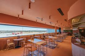 Perth Airport unveils new T1 precinct in time for winter holiday take-off | Perth Airport unveils…