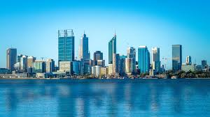 Perth’s last sunny day before August downpour arrives