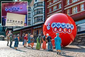Powerball players outraged over lottery’s historic expansion abroad: ‘Rigged anyway’ | Powe…
