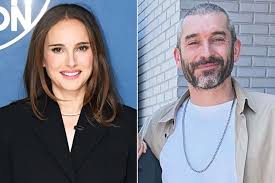 Pregnant Natalie Portman Cradles Her Baby Bump in Rare Photo as She Prepares to Become a Mom of 3…