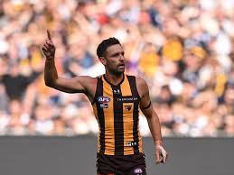 Premiership Hawk re-signs for one more year | Inside Trading: Hawks great locked in, Swan set for…