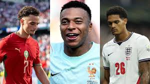 Quick hits: It’s the Mbappé show again, as England defender cops ban | ‘Very upset’: ‘Myst…