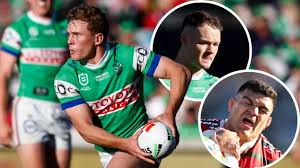 Raiders make huge Pattie call as judiciary and serious injury test finals run | Monster night at …