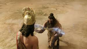 Ranbir Kapoor Plays Double Role As Parashurama In Ramayana, Internet Says, ‘This Scene Will Eat’ …