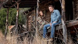 Ransom Canyon Season 2 Cast: Who’s Back in Texas — and Who’s New in Town? | The ‘Ransom C…