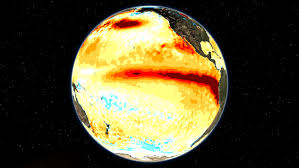 Record-smashing El Niño points to spring of drought and fires | How a super El Niño affects the…