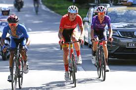 Rider disqualified for wearing video-recording glasses during a race, complains of double standar…