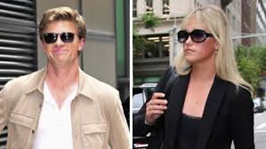 Rob Irwin, new GF’s trick to avoid couple pic | Irwin family’s ‘concerns’ over Robert’s…