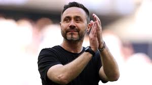 Roberto De Zerbi: Tottenham’s transfer business ‘not finished yet’ | Tottenham news: Spurs spendi…