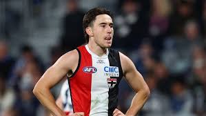 Saints make late change ahead of huge Roos clash, Lions host Port. Follow LIVE | Saints pull late…