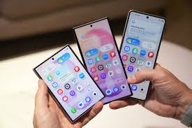 Samsung reshapes the smartphone with the Galaxy Z Fold8 | Watch 9News Latest Stories – Season 202…