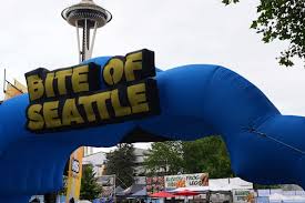 Seattle Shooting: Two people killed in deadly shooting at US food festival | Two dead, many wound…