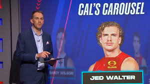 Seeds planted for potential ‘biggest move in AFL history’ | Suns enter bid for Collingwood st…