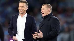 Shock Karl replacement nobody saw coming | A breakfast TV giant had a year to prepare – then ch…