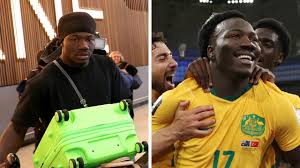 Socceroo breaks all records with shock deal | Irankunda on verge of record deal with club that ma…