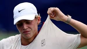 Son of a gun Hewitt takes top-100 scalp in ATP first | Cruz Hewitt – son of Lleyton – wins on sen…