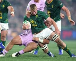 South Africa v Scotland: Nations Championship rugby – live | Springboks: Nick Mallett identifie…