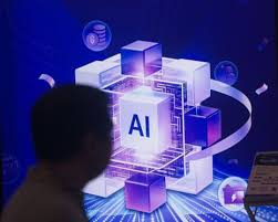 South Korean stock market at three-month low as AI sell-off intensifies | Chip stocks slide in US…