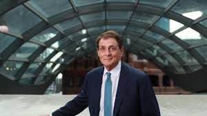 South Korean stocks plunge; Economist Bill Evans passes away | Veteran Westpac economist Bill Eva…