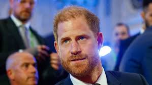 Speculation of ‘reconciliation’ as Prince Harry prepares to travel to UK | Wily Camilla is ready …