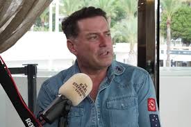 Stefanovic takes aim at TV’s ‘beige’ hosts after Nine departure | Karl Stefanovic to be dum…
