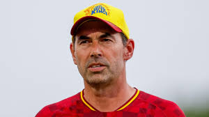 Stephen Fleming: England expected to appoint former New Zealand captain as Test coach | Stephen F…