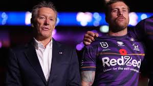 Storm coach responds to Munster’s PNG ultimatum | ‘I’ve taken pay cuts’: Munster opens up on PNG …