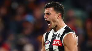 The Craig McRae coaching masterclass that inspired a stunning Magpies comeback victory | Brownlow…