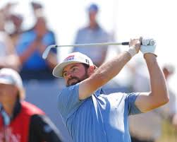 The Open 2026: fourth and final round heading for tense finish at Royal Birkdale – live | The O…