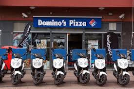 The end of $5 pizza? Why Domino’s is ditching cheap deals in a fight for survival | Domino’s …