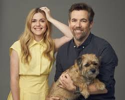 The real love story behind Colin from Accounts: ‘I wouldn’t want to write with anyone else’…