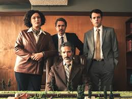 This show is like James Bond, except it’s a comedy set in New Zealand | How to Watch New Zealan…