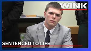 Thomas Stein sentenced to life in prison with 15-year review in killing of Cape Coral teen | Thom…