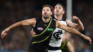Tigers, Blues lock in final teams for Saturday night clash. Follow LIVE | Live: Stunning goal fro…