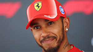 ‘Time to really crack the whip’ in Belgium – Hamilton | Lewis Hamilton: Ferrari driver says Mer…