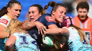 Titans v Roosters: Levi to debut; Aiken’s comeback complete | Roosters put the Titans to the swor…