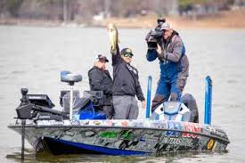 Toledo Bend to host Major League Fishing event during 2027 season | Chickamauga Lake to host stop…