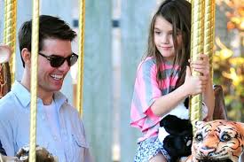 Tom Cruise’s daughter Suri legally drops Cruise from her name, becomes Suri Noelle | Exclusive …