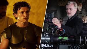 Tom Holland Thought Christopher Nolan Didn’t Like His ‘Odyssey’ Performance | Tom Holland Thought…