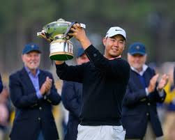 Tom Kim surges to Scottish Open victory for his first title in 1,001 days | Star in tears over 1,…