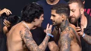 Tommy McMillen vs. Alberto Montes prediction, pick for UFC Fight Night 281 | Tommy McMillen | Wel…