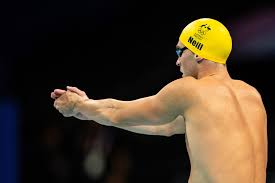 Tommy Neill Joins Kaylee McKeown As Commonwealth Games Absentees | Cruel blow as second Aussie sw…