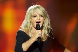 Total Eclipse of the Heart singer Bonnie Tyler dies, aged 75 | Total Eclipse of the Heart singer …