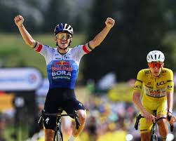 Tour de France 2026: Vingegaard crashes out before Evenepoel wins on stage 15 – as it happened …
