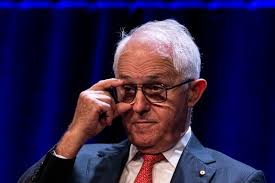 Treat Sky News like a ‘drunk raving at the moon’: Turnbull | Treat Sky News like a ‘drunk r…