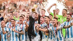 UPDATED Ballon d’Or Power Rankings: Our top 10 ahead of World Cup Final | Kylian Mbappe ruled o…