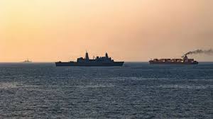 US launches ‘heavy’ strikes on Iran after attempted attack on American troops | Middle East crisi…