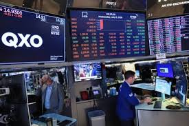 US stock markets fall amid Iran strikes and potential higher interest rates | Morning Wrap: ASX 2…