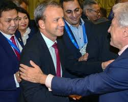Ukraine war briefing: EU sanctions oust Russian president of world chess | The EU has imposed san…