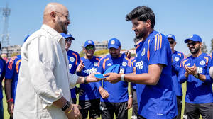 Unchanged Zimbabwe field; Yash Thakur debuts for India | Shreyas Iyer is a bowler’s captain? Ya…